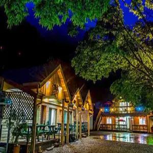 [강원 펜션] 홍천 힐링올레펜션 (홍천,횡성)