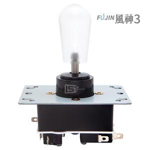 [IST] 풍신 레버 Ⅲ