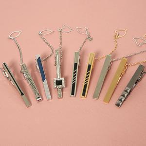 맨즈플러스 넥타이핀 타이바 타이핀 모음전