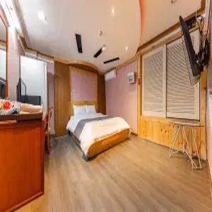 [충북 모텔] 옥천 리베라 (보은,옥천,괴산,증평,영동)