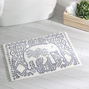 [이솔홈] 잉카코끼리 발매트