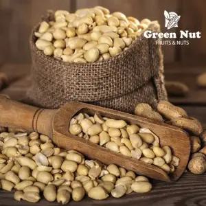 [그린너트] 구운땅콩 500g+500g