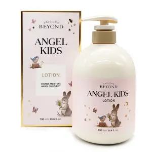 비욘드 엔젤 키즈 로션 700ml 어린이용