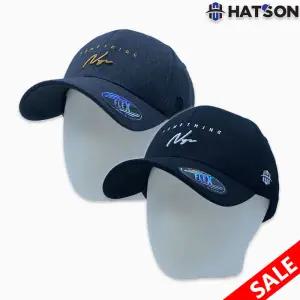 [롯데백화점]햇츠온 유니_SMB 빅사이즈 밴딩 볼캡 야구모자[SMBFLJ33328] 잠실