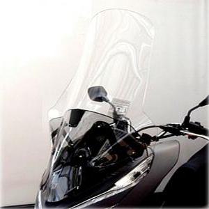 2021 PCX 125 전용950mm 초대왕 윈드스크린