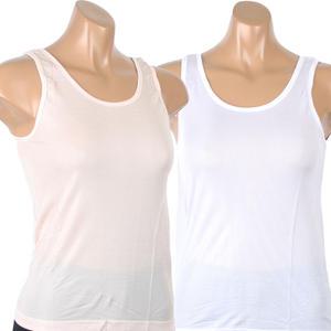 기능성 여성 학생 인견 쿨 조끼 나시 민소매 런닝 3매