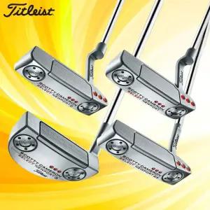 타이틀리스트 스카티카메론 셀렉트 뉴포트 시리즈 퍼터