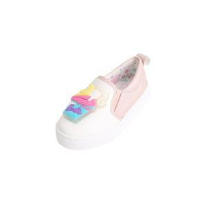 [바비키즈]바비키즈 SH02 바비아이스크림라이팅슬립온 BBHG79S04