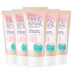 바세린 고보습 핸드크림 풋크림 60ml 3개~10개 / 500ml~1000ml 핸드로션 풋로션 대용량