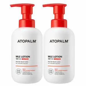 아토팜 MLE 로션 300ml X 2개