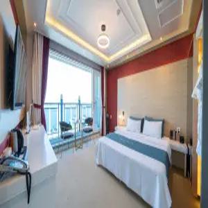 [전남 모텔] 여수 호텔 더 원(HOTEL THE ONE) (여수)