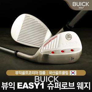 뷰익 이지원 슈퍼 로브 웨지 72도