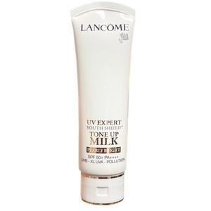 랑콤 UV 엑스퍼트 유스 쉴드 톤업 밀크 펄리 브라이트 SPF50+ PA++++ 50ml