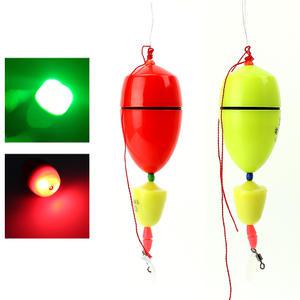 전자 구멍찌 수중찌 세트 갈치 완성 채비 {EF-123}