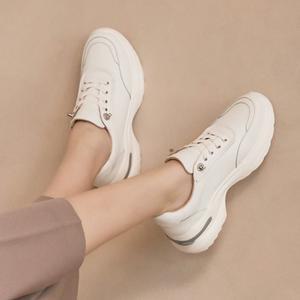 [무크] 여화 릴리 키높이 스니커즈 3 colors