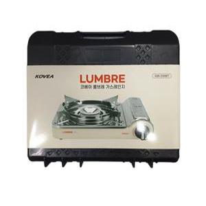 코베아 룸브레 가스렌지e