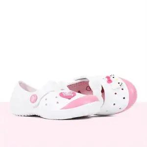 [보리보리/프로월드컵]헬로키티 보니 아동실내화(PK)