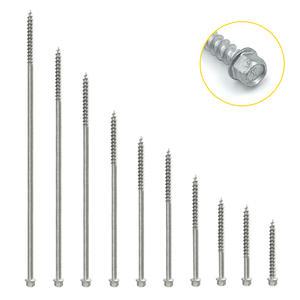 육각 목재 피스 델타 방부목 목공 나무 목재용 목공용 데크 석고 나사 피스 못 스크류