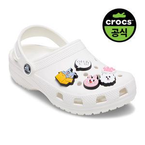 크록스 지비츠 PET LOVER 5 PACK