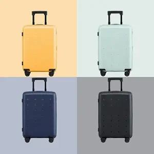 [샤오미][여행용 파우치 증정]샤오미 여행용 캐리어 3세대 20인치(색상선택)