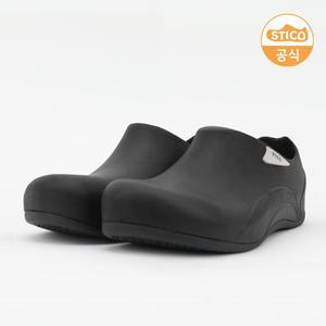 스티코 NEC-05s 안전 조리화 작업화 미끄럼방지