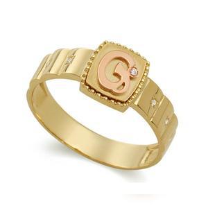 [라디오사] 18K 여성반지 G18A-4139RS