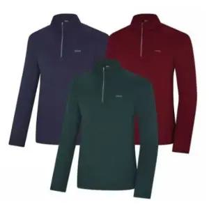 [롯데백화점]콜핑 LD08 남자 가을 천연셀라원단 약기모 집업등산티 KUT4563M