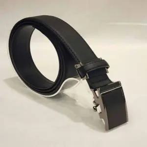 [닥스ACC]MWM6012_남성용 소가죽 자동 벨트