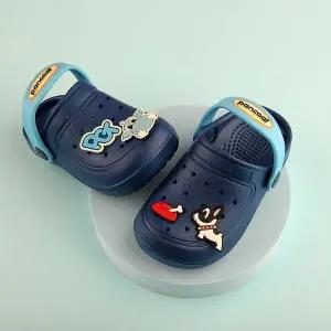 [보리보리/알파슈]팬콧 PCT 샌들_네이비