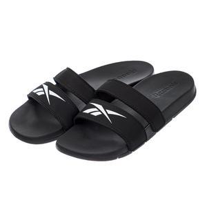 [리복] 남성 여성 더블스트랩 컴포트 슬라이드 슬리퍼 FV8831