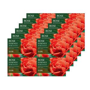 해피바스 두보레 비누 장미향 24개