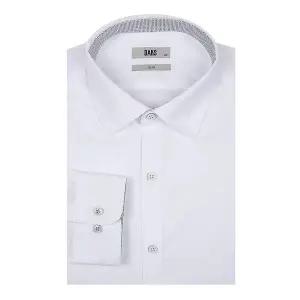 갤러리아 25FW 솔리드 닥스 와이셔츠 슬림핏 긴팔