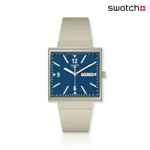 [스와치][본사] WHAT IF BEIGE SO34T700