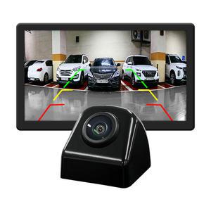 모비디안 국내최초 트루HD 리얼 와이드 화각 후방 카메라