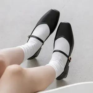 러브이즈 메리제인슈즈(3cm/5cm)