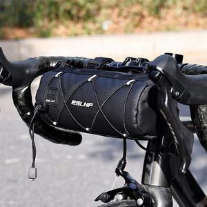 자전거 핸들 프레임 핸들바 프론트백 킥보드 가방 휴대폰 전동킥보드 전기자전거 사이클 물통 백팩 배낭