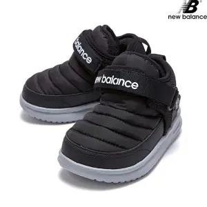 [아웃도어스/뉴발란스]뉴발란스 IHMMOCBW 아동부츠 방한화 아동화