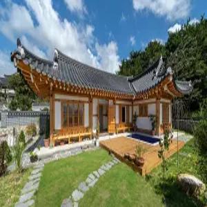 [경북 펜션] 경주 더퍼스트신라 (경주(보문단지,황리단길,불국사,양남,감포,안강))