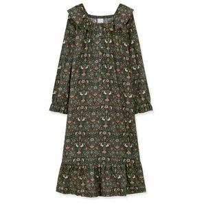 [오르시떼](의정부점)여성 C233 올드스토리 긴소매 원피스