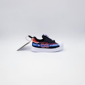 [아디다스코리아 정품] adidas SUPERSTAR 360 I 아동화 (베이비/키즈 슈퍼스타) HQ4076