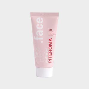 UCG 피테로마 필링샤워젤 페이스 80ml 각질관리 때필링