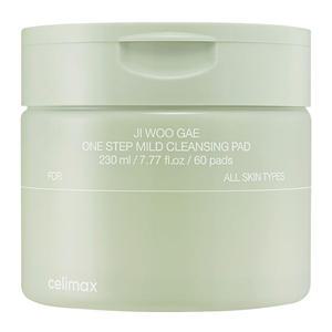 셀리맥스 지우개 원스텝 마일드 클렌징 패드 60매