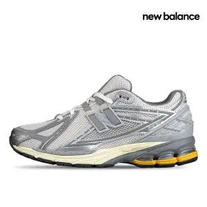 뉴발란스 1906 그레이 남자 런닝 운동화 M1906RRD