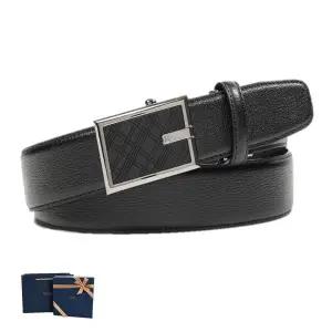 [롯데백화점]닥스 [25FW]베노베로  남성 자동벨트BLF1ACB1241K1(사은품/선물포장)