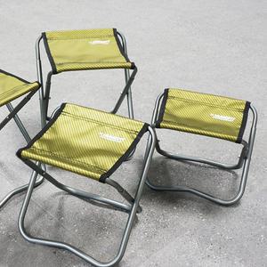 휴몬트 휴대용 미니의자  소/중/대 택일 1개-등산 낚시 캠핑 체어