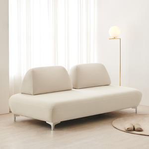 이노센트 아리 모듈 패브릭 3인용 소파 (허리쿠션포함) 소파베드 i104267