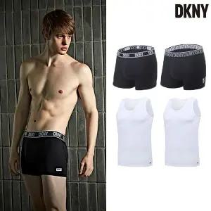 [DKNY](이월)[DKNY] 남성 언더웨어 드로즈 균일가 모음