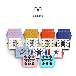 [셀모]코리아 정품 골프 거리측정기 케이스 모음전 측정기케이스