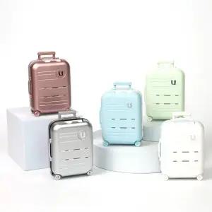 캐리어 여행용 무선 휴대용 칫솔살균기 7종 살균 건조 기능 칫솔걸이 2구