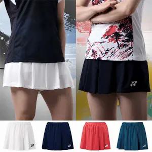 요넥스 스커트 치마 바지 국가대표 유니폼 25083EX